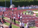 U15M 80m Hurdles Final