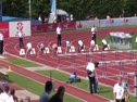 U15M 80m Hurdles h2