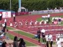 U15W 75m Hurdles h3
