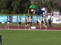 U15W 800m Final