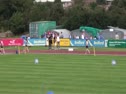 U17 5000m Walk