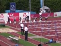 U17M 100m Hurdles h1
