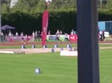 U17M 200m Final