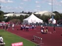 U17M 400m Hurdles Final
