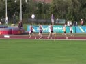 U17M 800m Final