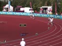 U17W 3000m Final