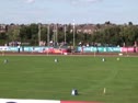 U17W 300m Final
