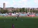 U17W 300m Hurdles Final