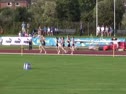 U17W 800m Final