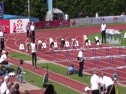 U17W 80m Hurdles h1
