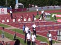 U17W 80m Hurdles h2