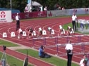 U17W 80m Hurdles h3