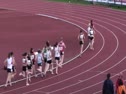 W 1500m B