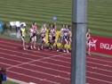W U20 1500m Final