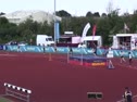 W U20 400m Final