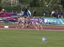 W U20 800m Final