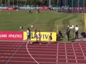 W U20 U23 3000mSC Final
