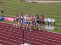W U23 1500m Final