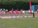 W U23 200m Final