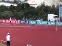 W U23 400m Final