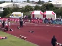 W U23 400m Hurdles h1