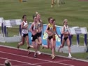 W U23 5000m Final