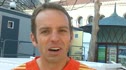 Aaron Braun Using 5k to Prepare for Stanford 10k Boston Marathon 2012