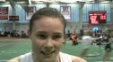 Alyssa OConnor Huge PR in 1k 245 2012 BU Valentine