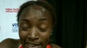Bianca Knight 2nd Place In The 300 2012 NB Indoor GP