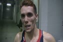 David Proctor 5th in 3k at BU Terrier Invite 2012