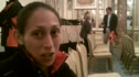 Desiree Davila Emphasizing Speed and Bitter Sweet Feelings Coming Back to Boston Boston Marathon 2012