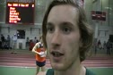 Erik Van Ingen debuts in 7:56 3k at BU Terrier Invite 2012