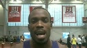 Jamaal James Booking Ticket to Worlds Representing Trinidad and Tobago, 3rd in 147 2012 BU Valentine