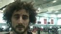 Julian Matthews 5th Place in 359, First Time Under 4 This Year 2012 BU Valentine