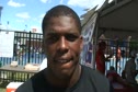Marvin Bracy talks Olympic Trials & 9.97 after false start at 2012 Florida Relays