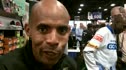 Meb Keflezighi Discussing Skechers and the American Marathon Squad Marathon 2012