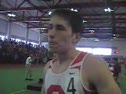 Nick Huber 1st 400