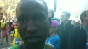 Sam Chelanga 2nd in 5k Potentially Running US Trials and Transition into Pro Ranks Boston Marathon 2012