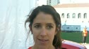 Stephanie Rothstein Recovering from Trials and Hoping to Improve 5k and 10k PRs Boston Marathon 2012