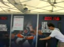 Sailgroove Grinding Challenge