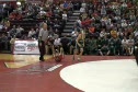 Nick Francavilla high Point vs Andrew Viera Long Branch