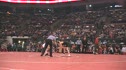 103lbs Dean Heil St Edward-OH vs. Jack Young Mentor-OH