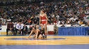 103lbs Nicholas Francavilla High Point- vs. Joe Orecchio Don Bosco Prep-