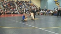 103lbs Nate Thomas Kasson Mantorville-MN vs. Trey Trujillo Grand Island-NE