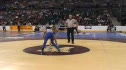 103lbs Avelino Jacinto Kittatinny- vs. Joe Esposito St Augustine-