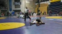 103lbs #1 MArk Grey Blair Academy- vs. Greg Flournoy Fauquier-