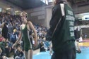 103lbs #1 Zach Bridson Timberlane-NH vs. #4 Tyson Dippery Central Dauphin-PA