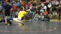 103lbs Jon Schuster Wausau West-WI vs. Mitchel Lexvold Kenyon Wanamingo-MN