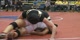 110lbs Alba Mendoza Frank-TX vs. Shelby Morrison Bush-TX