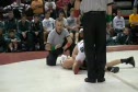 Billy Gould High Point vs Matt Eggie Long Branch